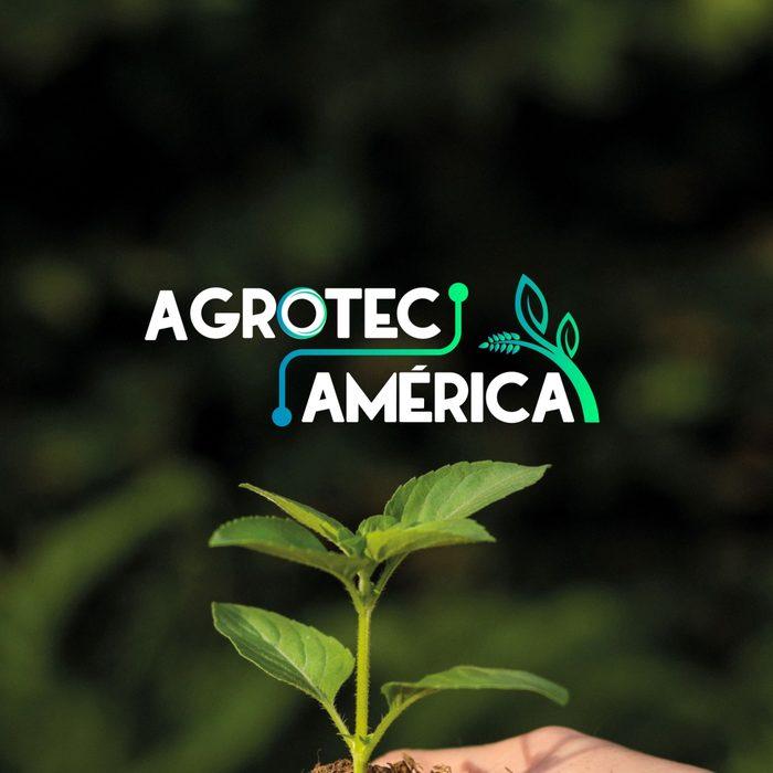 AgroTec America Logo